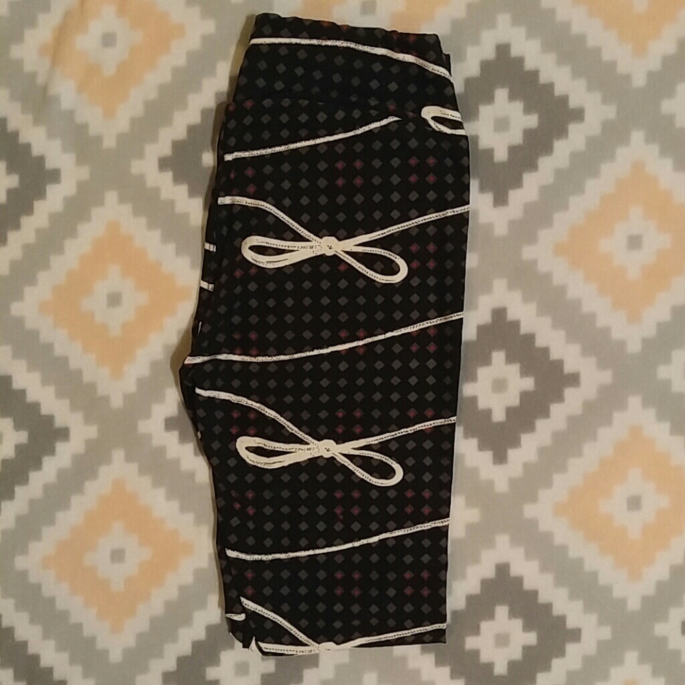 Lularoe OS